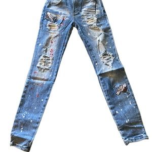 Blue Jeans Size:30